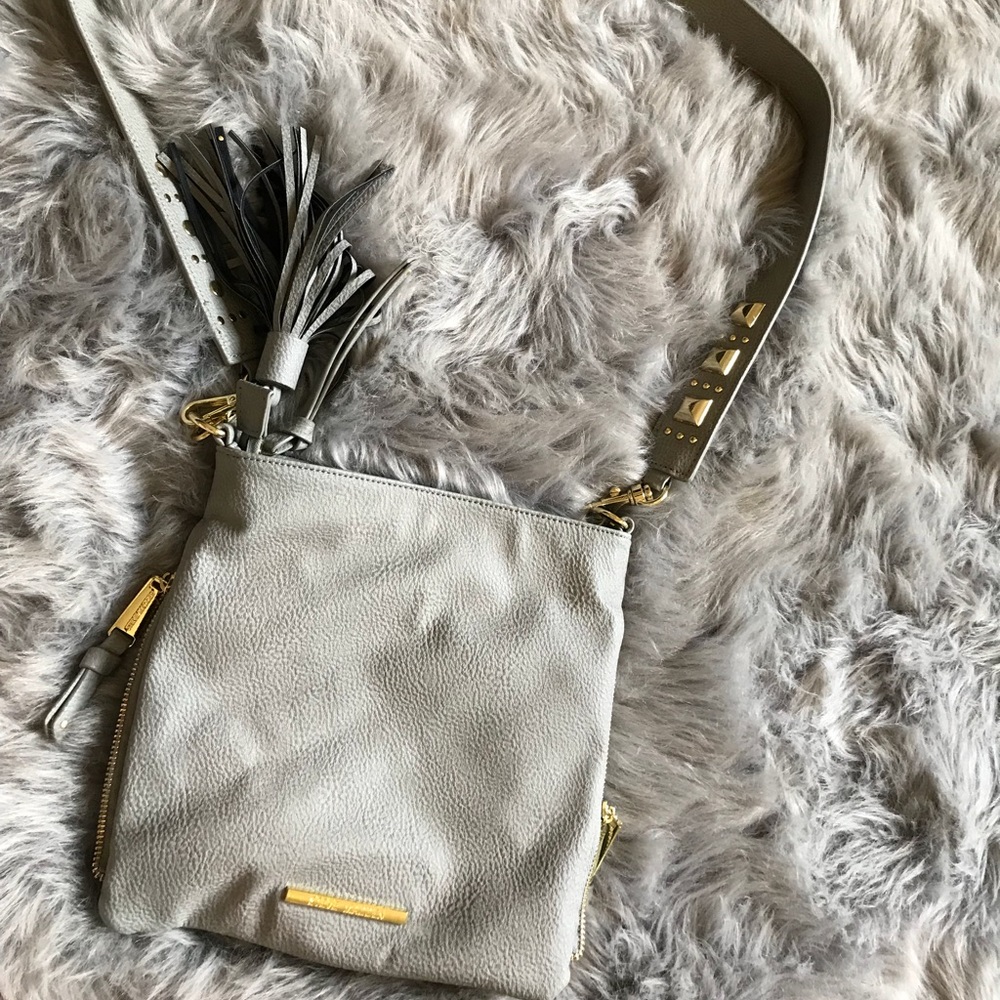 Steve Madden satchel